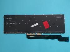 Клавіатура до ноутбука Dell Inspiron 15 7580 №2
